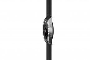   SmartYou S3 Silver/Black 4