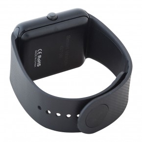   SmartYou GT08 Black no NFC 3