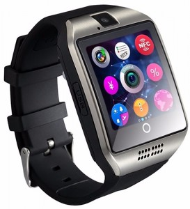 - SmartYou Q 18 Silver/Black 3