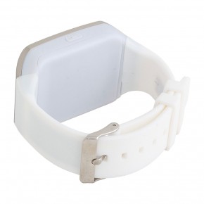   SmartYou Q 18 Silver/White 3