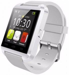 - SmartYou U8 White