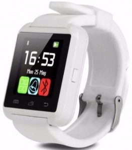 - SmartYou U8 White 3