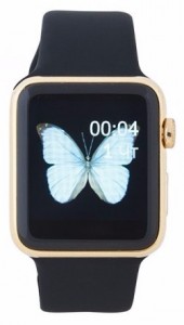 - SmartYou W10 Gold/Black