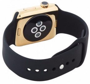 - SmartYou W10 Gold/Black 3