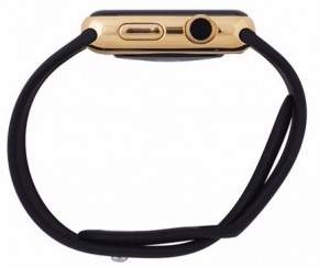 - SmartYou W10 Gold/Black 4