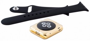 - SmartYou W10 Gold/Black 5