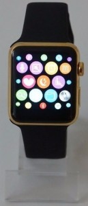 - SmartYou W10 Gold/Black 6