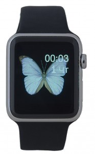   SmartYou W10 Gray/Black