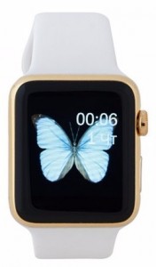 - SmartYou W10 Gold/White