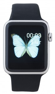   SmartYou W10 Silver/Black