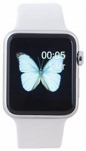 - SmartYou W10 Silver/White