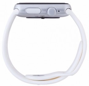 - SmartYou W9 Silver/White 4