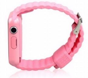   SmartYou W7 Pink 4