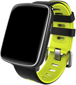 - SmartYou X1 Sport Black/Green