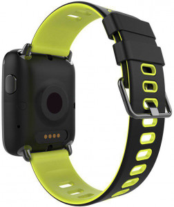 - SmartYou X1 Sport Black/Green 4