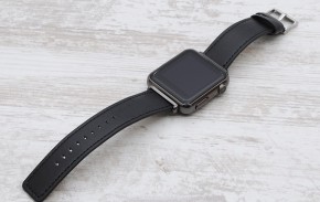   Smart Watch Y6 Black 4