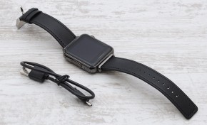   Smart Watch Y6 Black 5