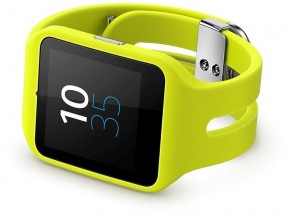 - Sony SmartWatch 3 SWR50 Lime 4