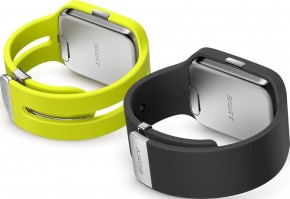 - Sony SmartWatch 3 SWR50 Lime 5