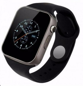 - UWatch A1 Black 4