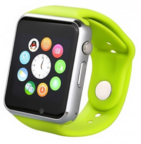 - UWatch A1 Green