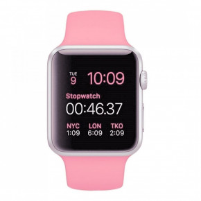 - UWatch A1 Pink*EU 3