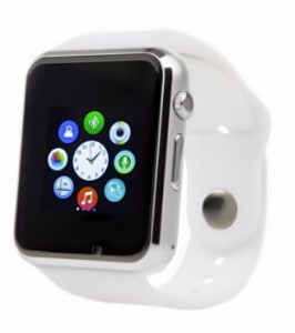 - UWatch A1 White