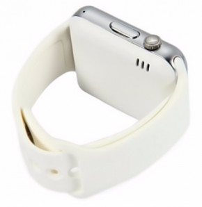 - UWatch A1 White 4