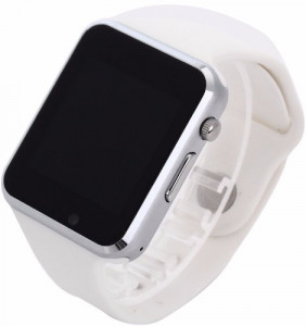 - UWatch A1 White 5