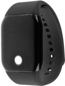 - UWatch A88 Black 3