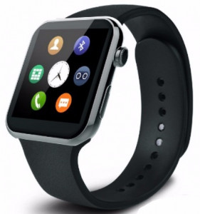 - Uwatch A9 Black