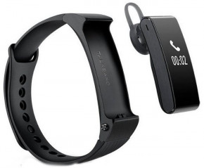 - UWatch B3 Black 3