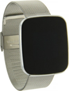 - UWatch BW266 Silver