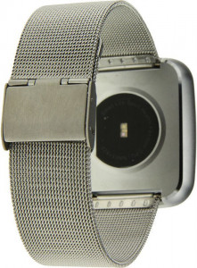 - UWatch BW266 Silver 5