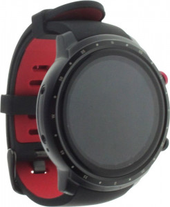 - UWatch BW274 Black/Red