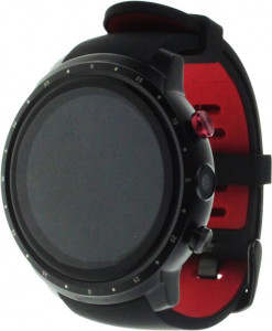 - UWatch BW274 Black/Red 3