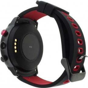 - UWatch BW274 Black/Red 4