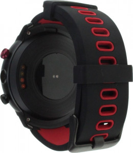 - UWatch BW274 Black/Red 5