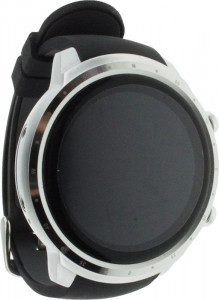 - UWatch BW274 Silver