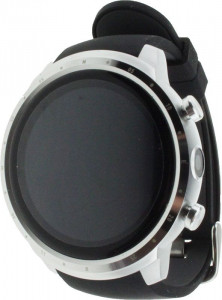 - UWatch BW274 Silver 3