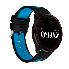 - UWatch CF007 Blue