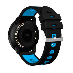 - UWatch CF007 Blue 4