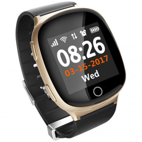 - UWatch D100 Gold