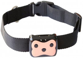 GPS  UWatch D69 Pet Tracker