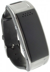 - UWatch D8S Black