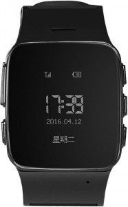 - Uwatch D99 Black 3