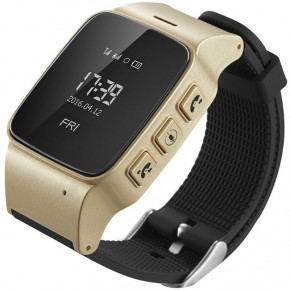 - UWatch D99 Gold