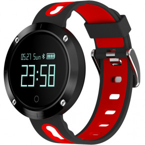 - UWatch DM58 BlackRed