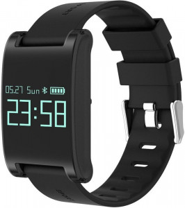 - UWatch DM68 Black