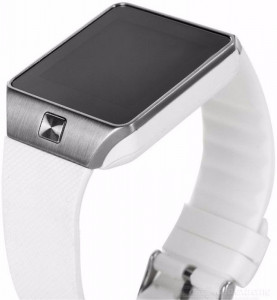 - Uwatch DZ09 White 3